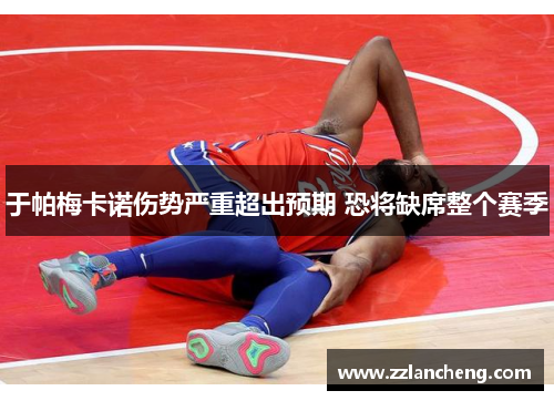 于帕梅卡诺伤势严重超出预期 恐将缺席整个赛季
