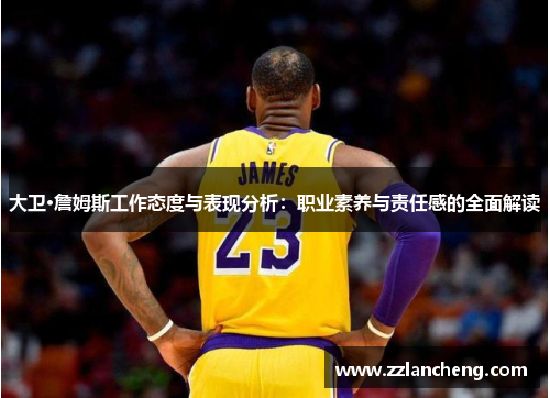 大卫·詹姆斯工作态度与表现分析：职业素养与责任感的全面解读