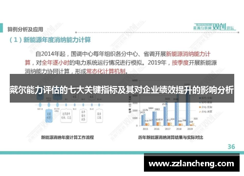 戴尔能力评估的七大关键指标及其对企业绩效提升的影响分析