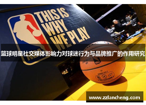 篮球明星社交媒体影响力对球迷行为与品牌推广的作用研究